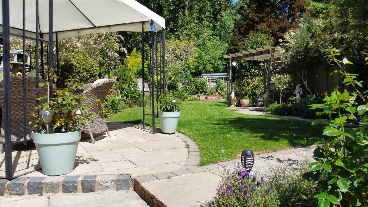 Images for St. Marys Avenue, Billinge, Wigan, WN5 7QL