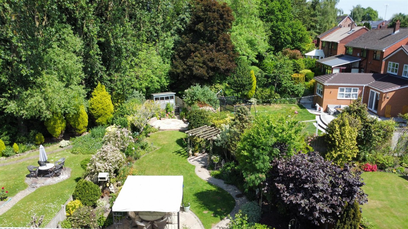 Images for St. Marys Avenue, Billinge, Wigan, WN5 7QL