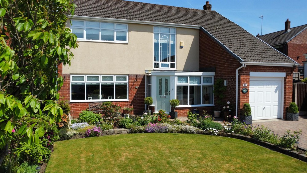 Images for St. Marys Avenue, Billinge, Wigan, WN5 7QL EAID:DavidDaviesAPI BID:3