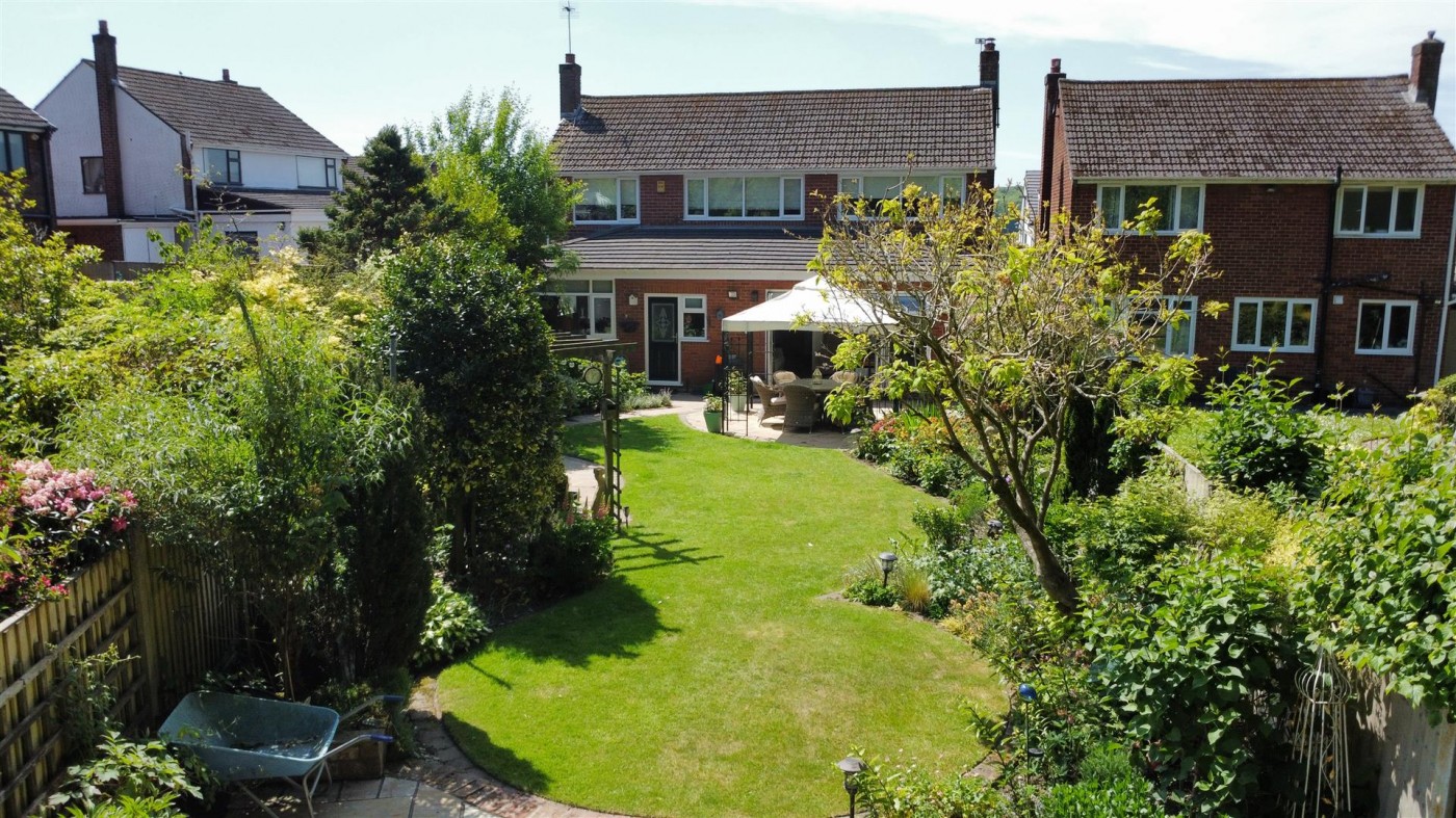 Images for St. Marys Avenue, Billinge, Wigan, WN5 7QL