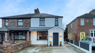 Shakespeare Road, Sutton Manor, St Helens, WA9 4AL