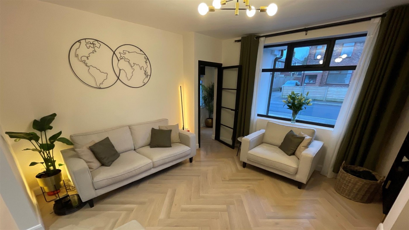 Images for Shakespeare Road, Sutton Manor, St Helens, WA9 4AL