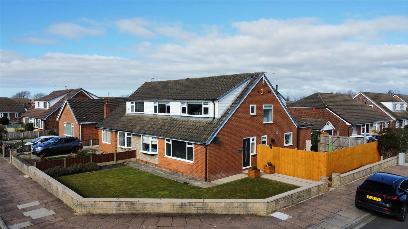 Images for Seacroft Crescent, Southport, PR9 9FR