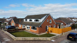 Seacroft Crescent, Southport, PR9 9FR