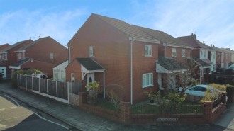 Church Close, Southport, PR9 7QE