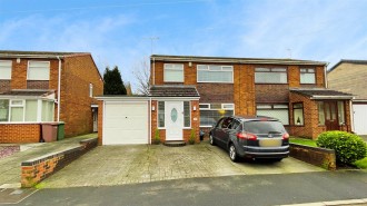 Beech Gardens, Rainford, St. Helens