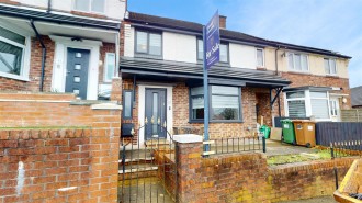 Dunmail Avenue, Carr Mill, St Helens, WA11 7PF