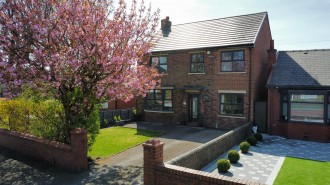 Newton Road, Billinge, WN5 7LB