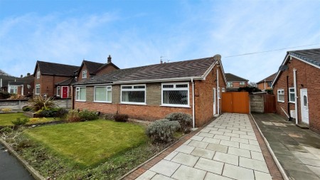 Images for Oak Tree Road, Eccleston, WA10 5LJ
