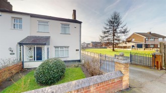Whint Cottages, Old Whint Road, Haydock, WA11 0DW