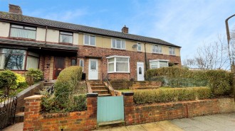 Dunmail Avenue, St. Helens, WA11 7PF