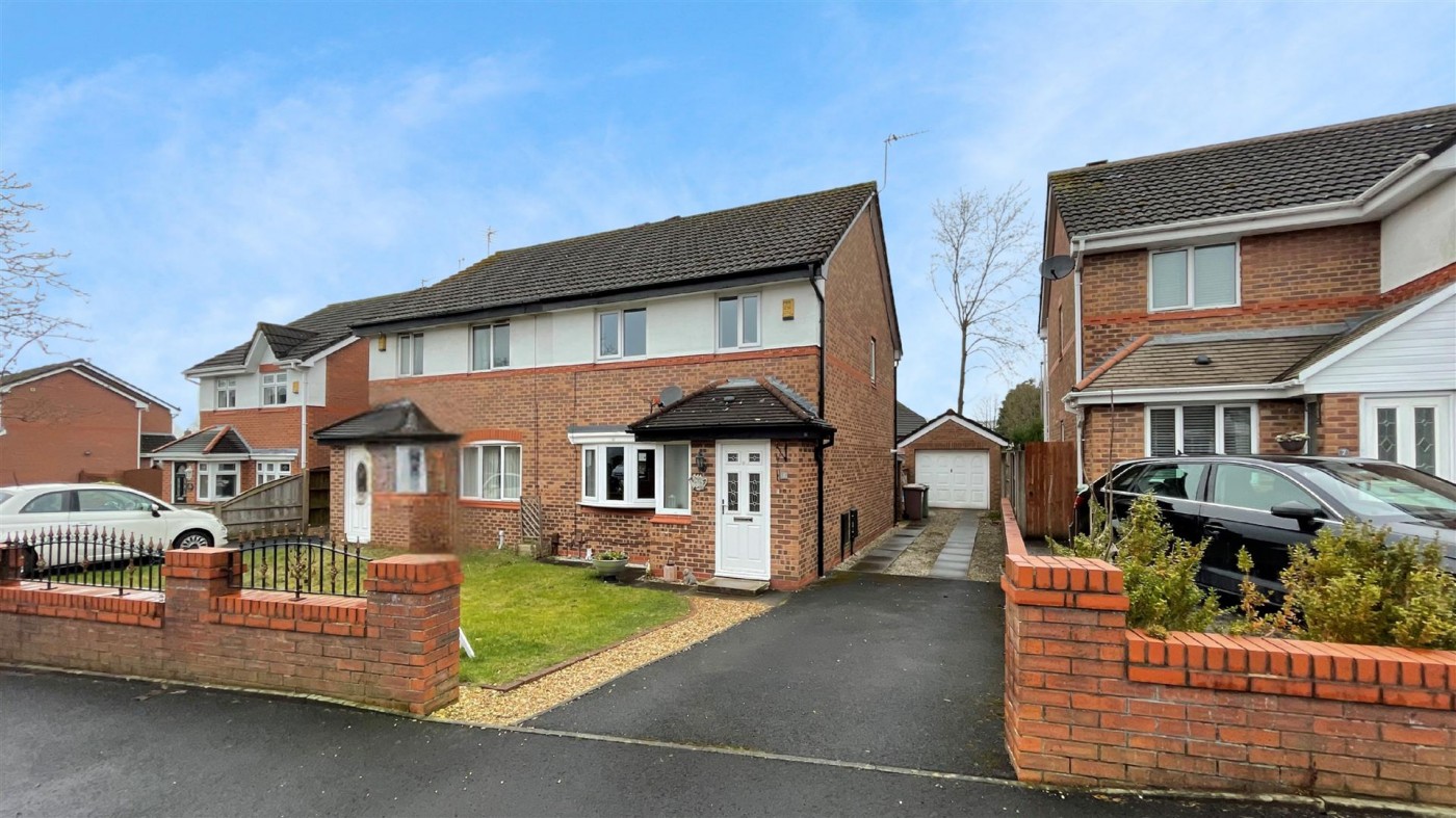 Images for Great Delph, Haydock, St Helens, WA11 0YE