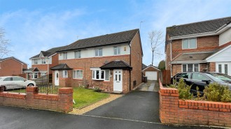 Great Delph, Haydock, St Helens, WA11 0YE
