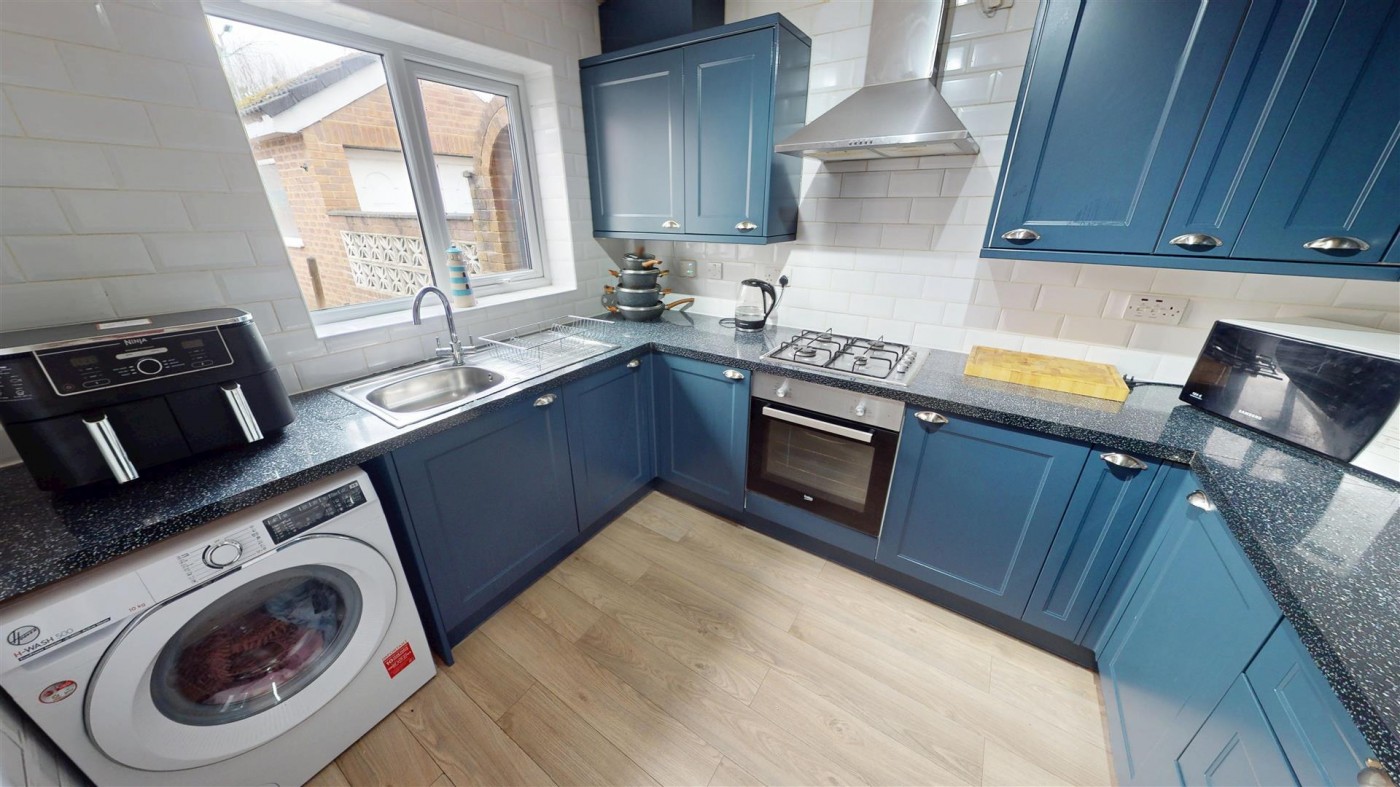 Images for Great Delph, Haydock, St Helens, WA11 0YE