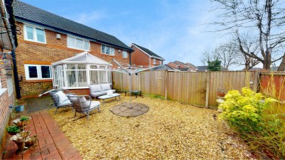 Images for Great Delph, Haydock, St Helens, WA11 0YE EAID:DavidDaviesAPI BID:3