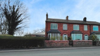 Market Street, Newton-Le-Willows, WA12 9DD