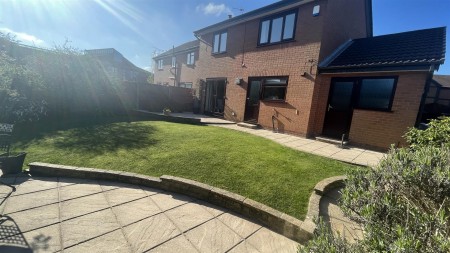 Images for Long Meadow, Eccleston, St Helens, WA10 4LS