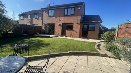 Images for Long Meadow, Eccleston, St Helens, WA10 4LS