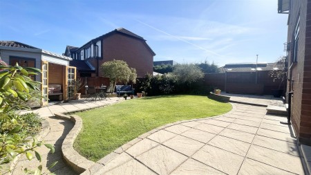 Images for Long Meadow, Eccleston, St Helens, WA10 4LS