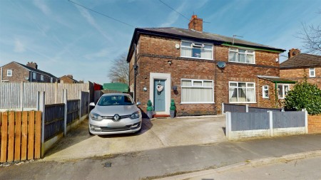 Images for Burns Road, Sutton Manor, St Helens, WA9 4AJ