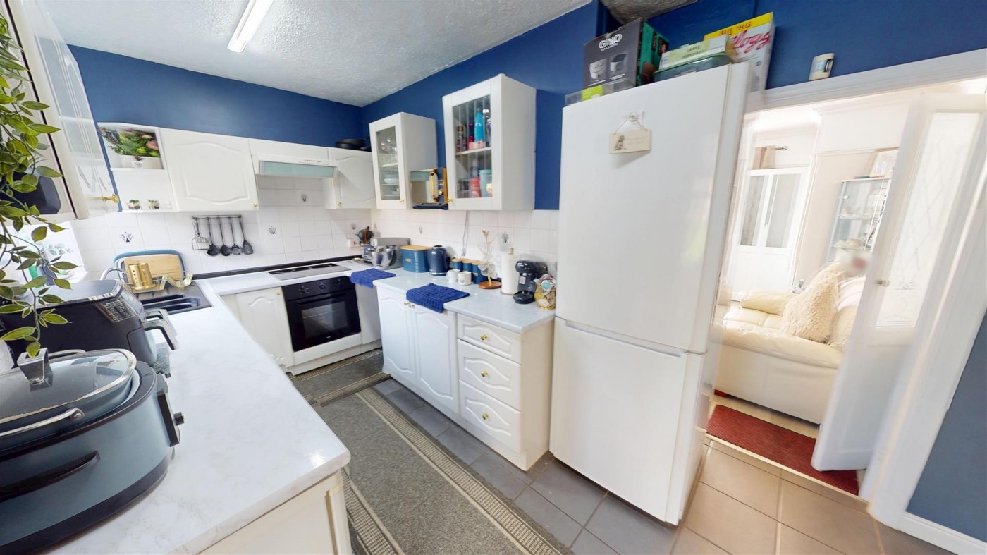Images for Burns Road, Sutton Manor, St Helens, WA9 4AJ
