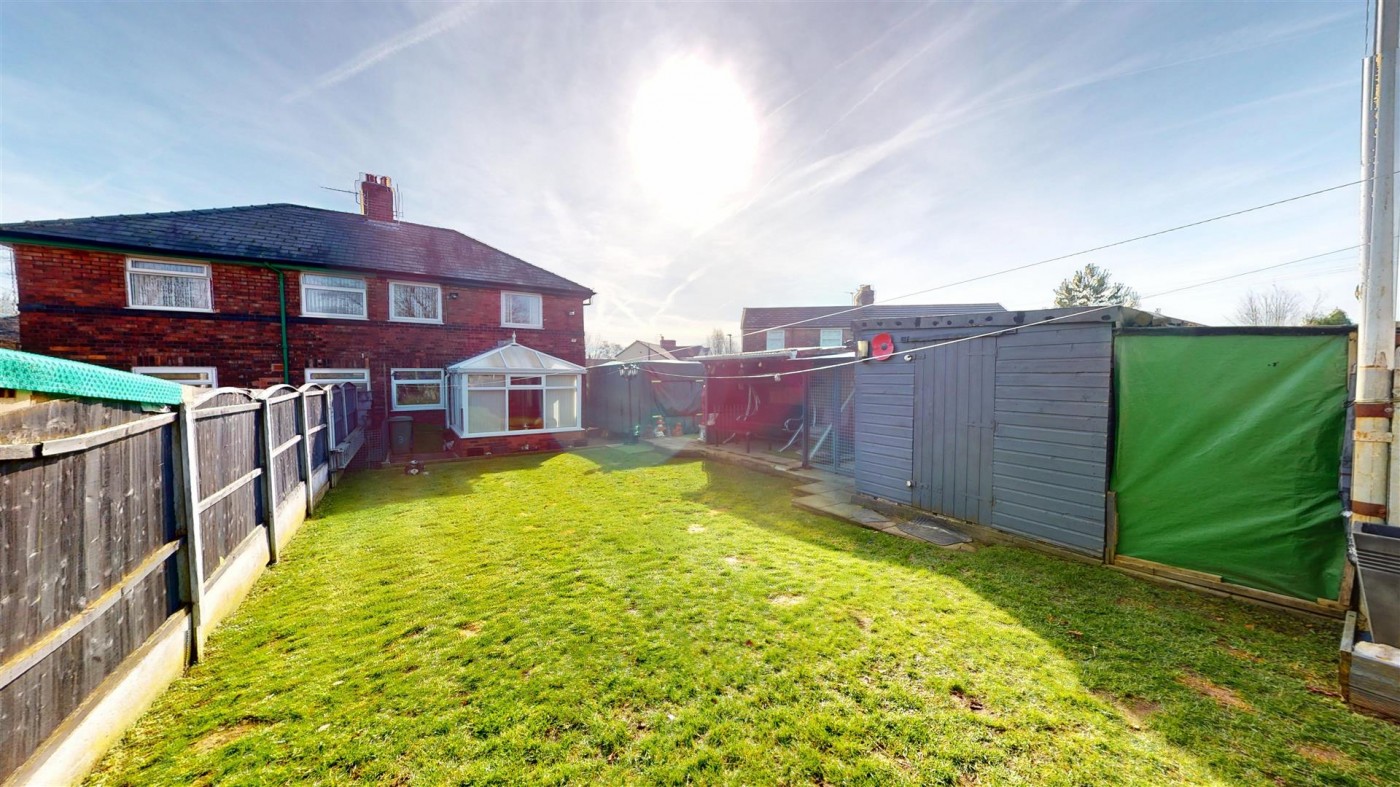 Images for Burns Road, Sutton Manor, St Helens, WA9 4AJ