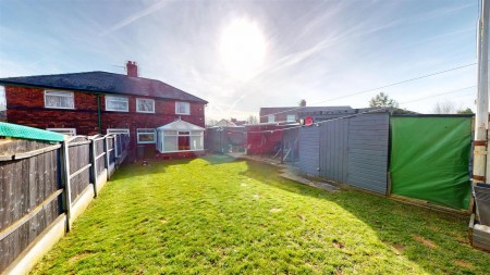 Images for Burns Road, Sutton Manor, St Helens, WA9 4AJ