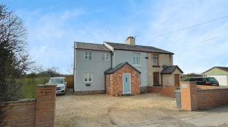 Sineacre Lane, Bickerstaffe, L39 0HR