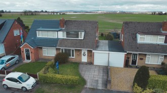 News Lane, Rainford, St. Helens, WA11 7JU
