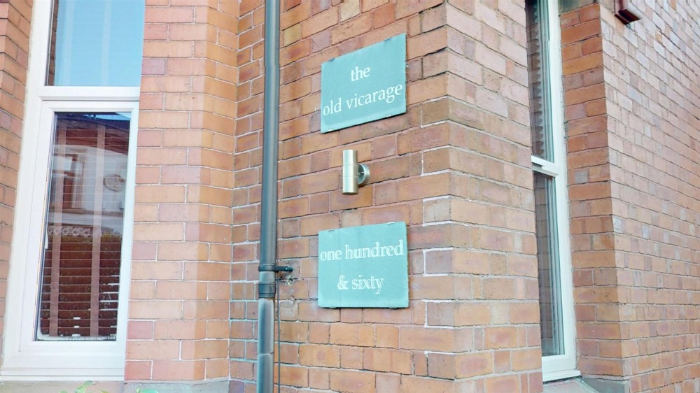 Images for The Old Vicarage, North Road, St. Helens, WA10 2TZ EAID:DavidDaviesAPI BID:3
