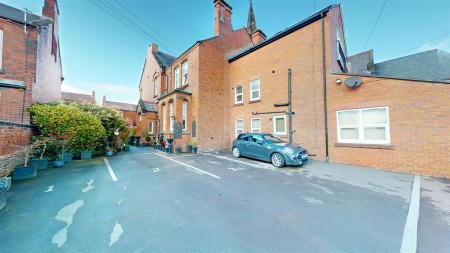 Images for The Old Vicarage, North Road, St. Helens, WA10 2TZ
