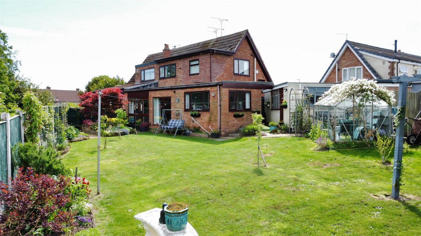 Images for Knowsley View, Rainford, WA11 8SN