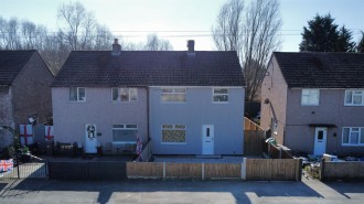 Brookway Lane, St Helens, WA9 3RJ