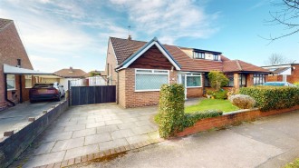 Broadway, Eccleston, St Helens, WA10 5DQ