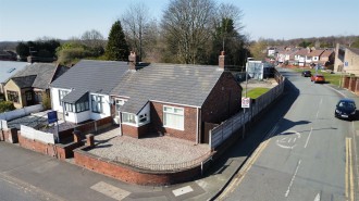Woodlands Road, St Helens
