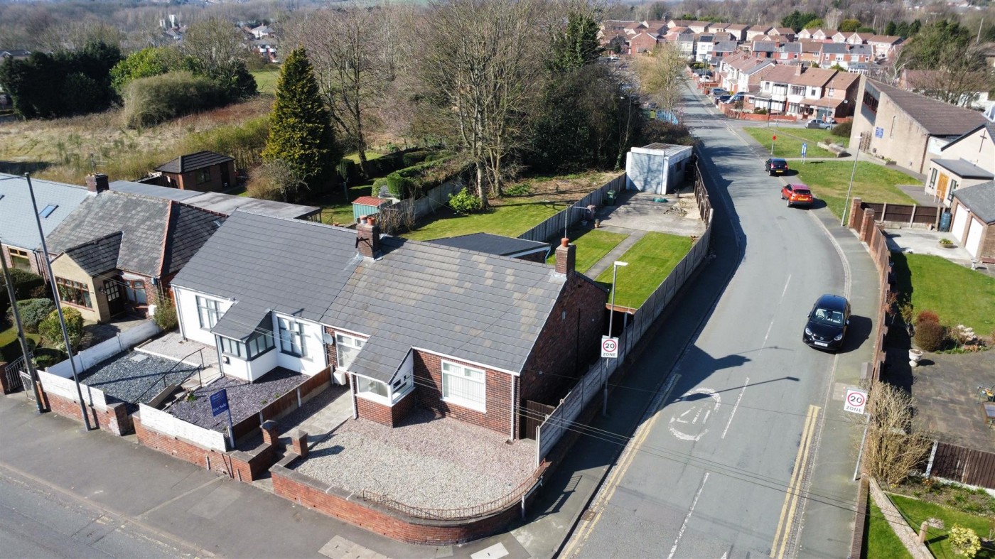 Images for Woodlands Road, St Helens, WA11 9AQ