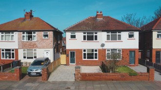 Cobden Road, Southport