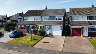 Abbots Way, Billinge, Wigan, WN5 7SB