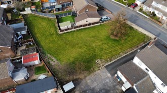 Whint Cottages, Old Whint Road, Haydock, WA11 0DW