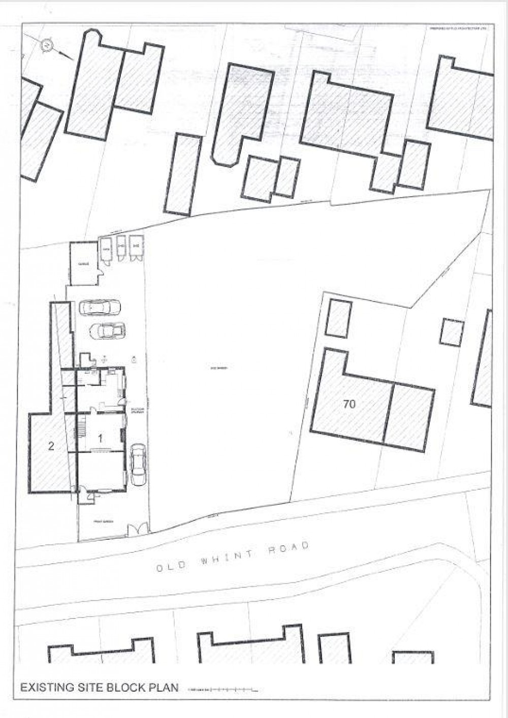 Images for Whint Cottages, Old Whint Road, Haydock, WA11 0DW EAID:DavidDaviesAPI BID:3