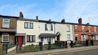 Ormskirk Road, Rainford, WA11 8DH