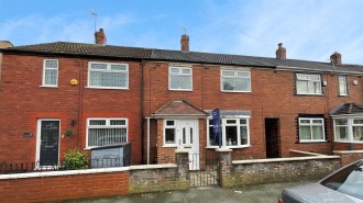 Holly Bank Grove, St Helens, WA9 1EH