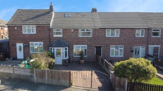 Pennine Drive, St Helens, WA9 2BN