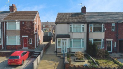 Images for Woodlands Road, St Helens, WA11 9AQ EAID:DavidDaviesAPI BID:3