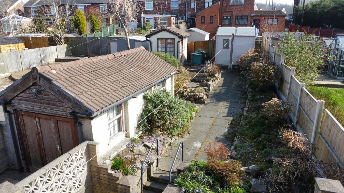 Images for Woodlands Road, St Helens, WA11 9AQ