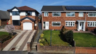Ormskirk Road, Rainford, St Helens, WA11 8SW