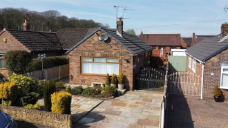 Banbury Road, Billinge, Wigan, WN5 7DZ