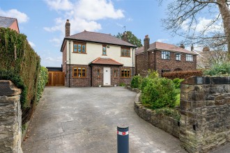 Higher Lane, Rainford, St. Helens. WA11 8BQ