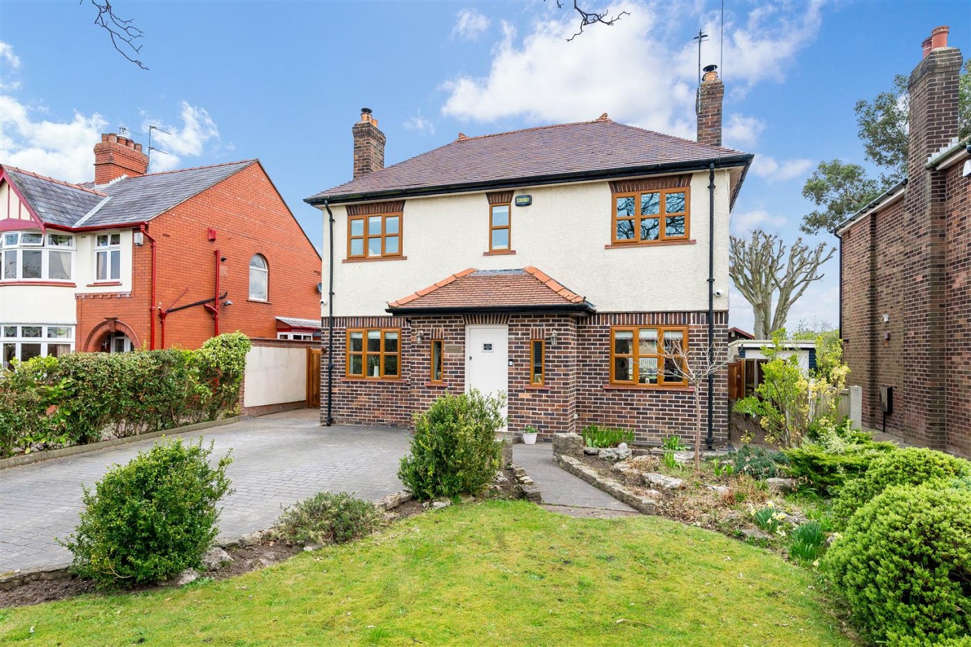 Images for Higher Lane, Rainford, St. Helens. WA11 8BQ