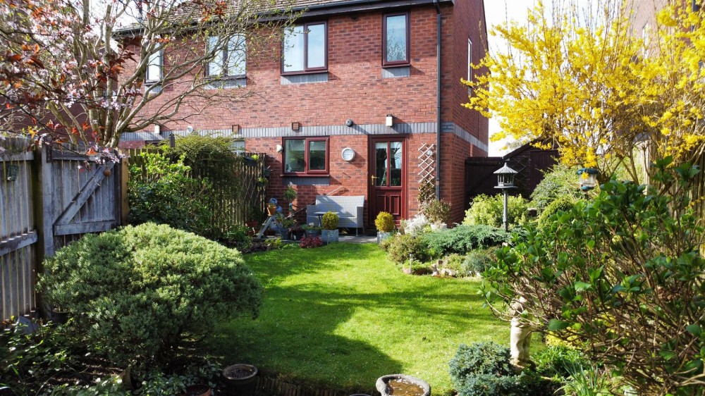 Images for Crawford Road, Crawford Village EAID:DavidDaviesAPI BID:3